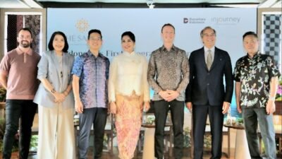 InJourney Hadirkan KEK Sanur, Destinasi Wisata Kesehatan Internasional Pertama di Indonesia