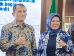 Kejati Banten Beri Pedoman Teknis Pengawasan di HUT Kejaksaan