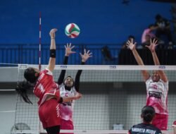 Jenggolo Sport Sidoarjo Terdegradasi ke Divisi Satu