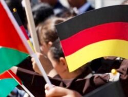 Suara Rakyat Jerman Menggema, Perdamaian Bukan Perlombaan Senjata