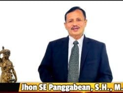 Jhon SE Panggabean: Integritas Individu Kunci Berantas Korupsi