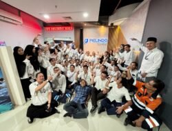 PT Pelindo Solusi Maritim Resmi Gantikan Nama JPPI