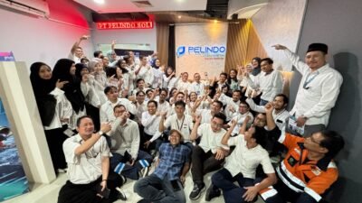PT Pelindo Solusi Maritim