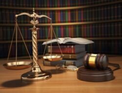 Eks Kajari Jakbar Ajukan Banding Usai Dicopot Jabatan Struktural