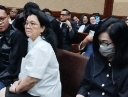 PT Jakarta Resmi Perberat Hukuman Lisa Rachmat