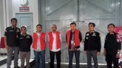 Kejagung Serahkan Tiga Tersangka Perkara Sritex ke Kejari Surakarta