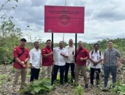 Kejagung Sita 152 Bidang Tanah Terkait Kasus Korupsi Kredit Sritex