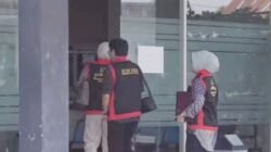 PDAM Tirta Senentang