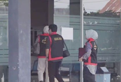 PDAM Tirta Senentang