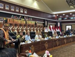 Kejaksaan, Kemendes dan Kemendagri Kawal Program Jaga Desa