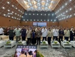 Kemenkum Bali Dukung Penguatan Koperasi Desa/Kelurahan Merah Putih