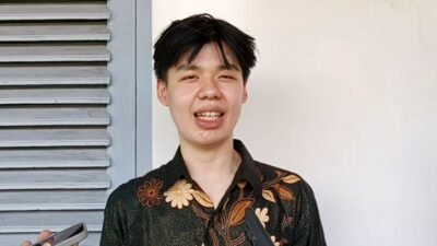 Vihara Metta Karuna Maitreya Napak Tilas Kebangsaan