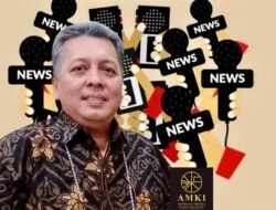 AMKI: Pencabutan Kartu Liputan Wartawan Bisa Cederai Wibawa Presiden