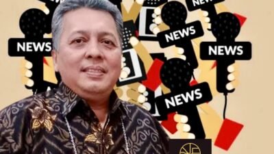 AMKI: Pencabutan Kartu Liputan Wartawan Bisa Cederai Wibawa Presiden