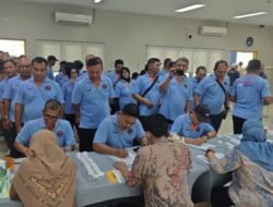 Komjen Pol Suyudi Tunjukkan Keteladanan: Perang Melawan Narkoba Dimulai dari Diri Sendiri