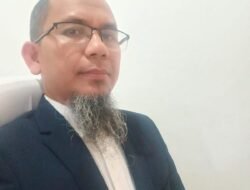 Yayasan Sayyid Kundori: Semua Pihak Harus Tahan Diri Demi Keselamatan Bangsa