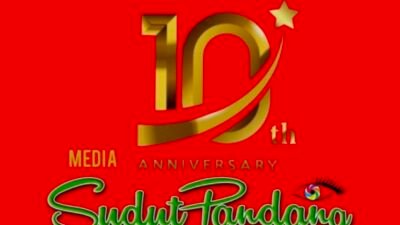 Satu Dekade Menjaga Perjalanan Majalah Sudut Pandang