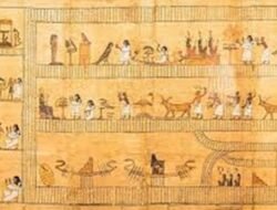 Memahami Pengertian dan Ruang Lingkup Manuskrip Arkeologi