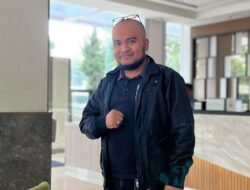 AMKI Jateng Kecam Kekerasan terhadap Wartawan di DPRD Pati