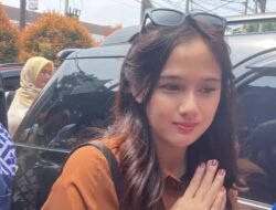 Meiza Aulia Tetap Mantap Bercerai dari Eza Gionino