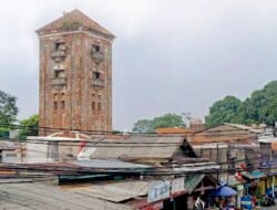 Pemprov DKI Tetapkan 9 Objek Baru sebagai Cagar Budaya 2025