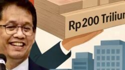 Menkeu Purbaya: Bank Himbara Bebas Salurkan Dana Rp 200 Triliun