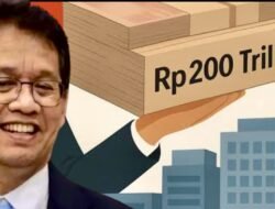 Menkeu Purbaya: Bank Himbara Bebas Salurkan Dana Rp 200 Triliun