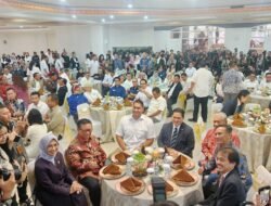 Erick Thohir Resmi Jabat Menpora, Publik Nantikan Terobosan Baru