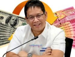 Terengah Lawan Dolar, Purbaya Optimistis Rupiah Segera Bangkit