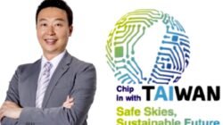 Seruan Dukungan bagi Partisipasi Taiwan dalam ICAO