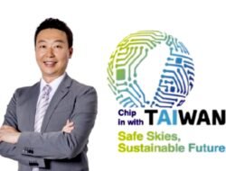 Seruan Dukungan bagi Partisipasi Taiwan dalam ICAO