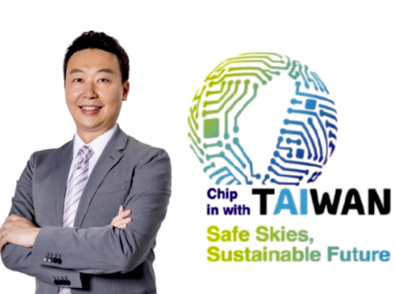 Seruan Dukungan bagi Partisipasi Taiwan dalam ICAO