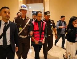 Resmi Tersangka, Nadiem Makarim Berikan Pesan untuk Keluarga