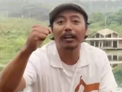 Pesinetron Nandi Juliawan Ditemukan Meninggal Dunia di Rumah