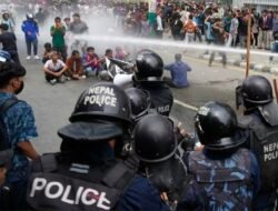 Kemlu Pastikan WNI di Nepal Aman