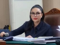 Sidang Nikita Mirzani Terkait Dugaan Pemerasan dan TPPU Ditunda