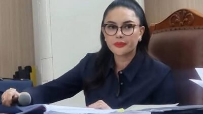 Sidang Nikita Mirzani Terkait Dugaan Pemerasan dan TPPU Ditunda