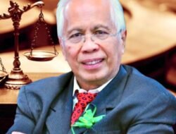 Peradilan Jalanan dan Peradilan Hukum