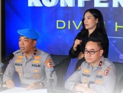 Propam Polri Tetapkan 7 Anggota dalam Kasus Affan Kurniawan
