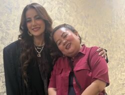 Olla Ramlan Comeback Setelah Vakum Bikin Fans Terpukau