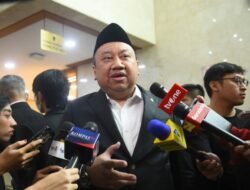 Komisi X DPR RI Dukung Erick Thohir Tetap Jadi Ketua Umum PSSI