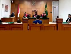 PT DKI Jakarta Kuatkan Vonis PN Jaktim atas Kasus Pemalsuan Merek