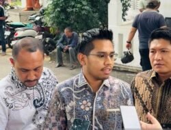Eksepsi Diterima, PN Palembang Tangguhkan Proses Pidana Fery Corly dan Linda Unsriana
