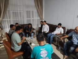 PTPN IV Regional 6 Tegaskan Komitmen Dialog dan Harmoni di Kebun Cot Girek