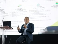 Kontribusi Pajak PalmCo Melonjak Rp 7,7 Triliun dalam Tiga Tahun Terakhir