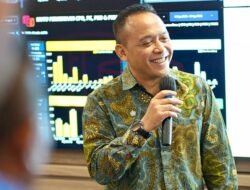 Kinerja Moncer, PalmCo Raih Kenaikan Peringkat Kredit