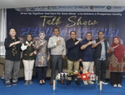 Pelindo Gelar Pasar Murah & Pameran UMKM di Makassar