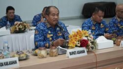 Pembangunan infrastruktur