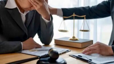 Pengacara Didenda Rp 166 Juta Gara-gara ChatGPT