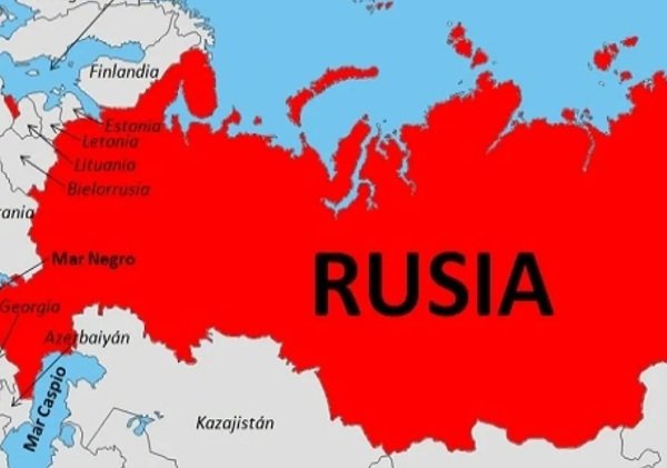 Gempa Dahsyat M 7,8 Landa Rusia, Picu Peringatan Tsunami